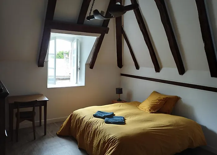 L'Arche d'Yvann